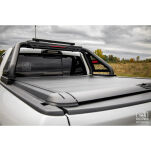 Roleta twarda, pokrywa paki aluminiowa OFD R2 5'7