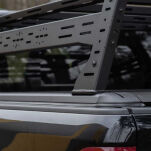 Roleta twarda, pokrywa paki aluminiowa OFD R2 5'7