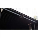 Roleta twarda, pokrywa paki aluminiowa OFD R2 5'7