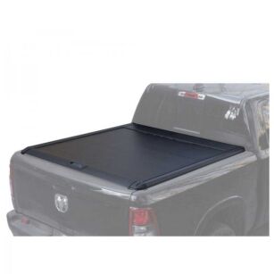 Roleta twarda, pokrywa paki aluminiowa OFD R2 5'7"