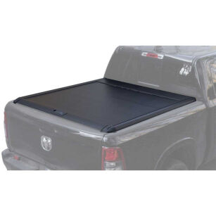 Roleta twarda, pokrywa paki aluminiowa OFD R2 5'7"