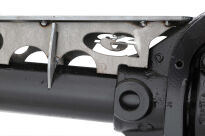 Zestaw Wmocnień Mostu Przedniego Dana 44 - Jeep Wrangler JK - 3