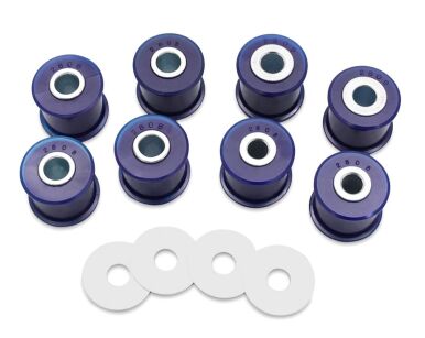 SUBARU WRX REAR CTRL ARMS LWR