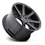 Felga aluminiowa M168 Verona Gloss Black Niche Road Wheels - 2