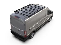 Bagażnik dachowy Ford Transit (L2H3/130in WB/High Roof) (2013-Current) Slimpro Van Front Runner - 2