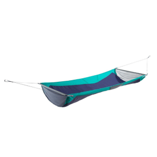 Hamak SkyLoft Seafoam granatowo niebieski ENO