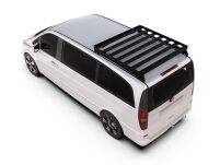 Bagażnik dachowy Mercedes-Benz Vito Viano L3 (2003-2014) Slimline II 1/2 dachu Front Runner - 2