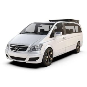 Bagażnik dachowy Mercedes-Benz Vito Viano L3 (2003-2014) Slimline II 1/2 dachu Front Runner