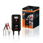 Prostownik  150Ah 12/24V  BATTERYcharge 908 OSRAM - 4