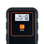 Prostownik  150Ah 12/24V  BATTERYcharge 908 OSRAM - 2
