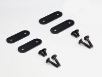 Universal Quick Release Tent Channel Set / 4 Piece - by Front Runner - 2