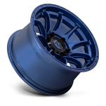 Felga aluminiowa D794 VARIANT Dark Blue FUEL - 2
