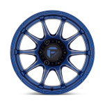 Felga aluminiowa D794 VARIANT Dark Blue FUEL - 3