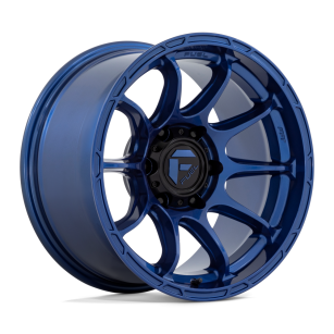 Felga aluminiowa D794 VARIANT Dark Blue FUEL