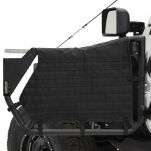 Drzwi przednie rurowe SRC GEN2 Smittybilt - Jeep Wrangler JK 4 drzwi - 5