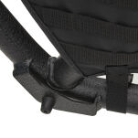 Drzwi przednie rurowe SRC GEN2 Smittybilt - Jeep Wrangler JK 4 drzwi - 2