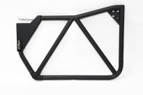 Drzwi przednie rurowe SRC GEN2 Smittybilt - Jeep Wrangler JK 4 drzwi - 12