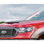 Osłona maski Air Design - 4