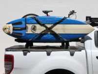 Pionowy uchwyt do deski surfingowej Front Runner - 2