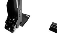 Pionowy uchwyt do deski surfingowej Front Runner - 5