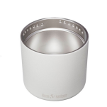 Termos obiadowy TKCanister 473ml biały Klean Kanteen - 3