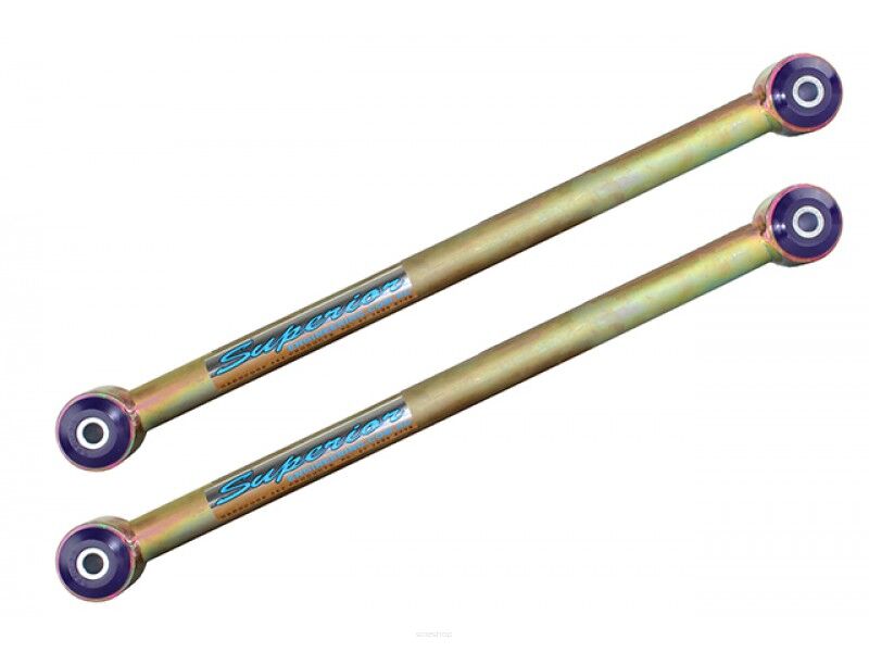 Dolne Wahacze Lift 0-2