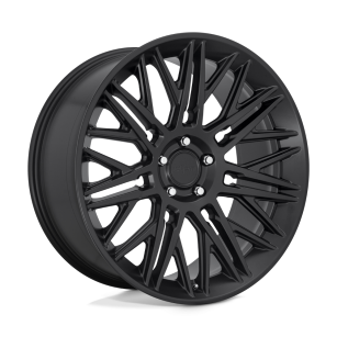 Felga aluminiowa R164 JDR Matte Black ROTIFORM