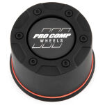 Dekielek felgi stalowej połysk 5x114,3 5x127 Pro Comp - 2