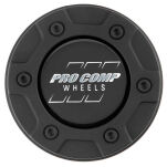 Dekielek felgi stalowej połysk 5x114,3 5x127 Pro Comp - 3