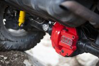 Osłona dyferencjału ARB - Dana 50, Dana 60, Land Rover Salisbury - 4