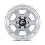 Felga aluminiowa FC860 HYPE Machined FUEL - 2