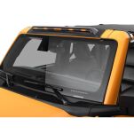 Listwa obrysowa z lampami LED amber Husky Liners AeroCab Pro - 2