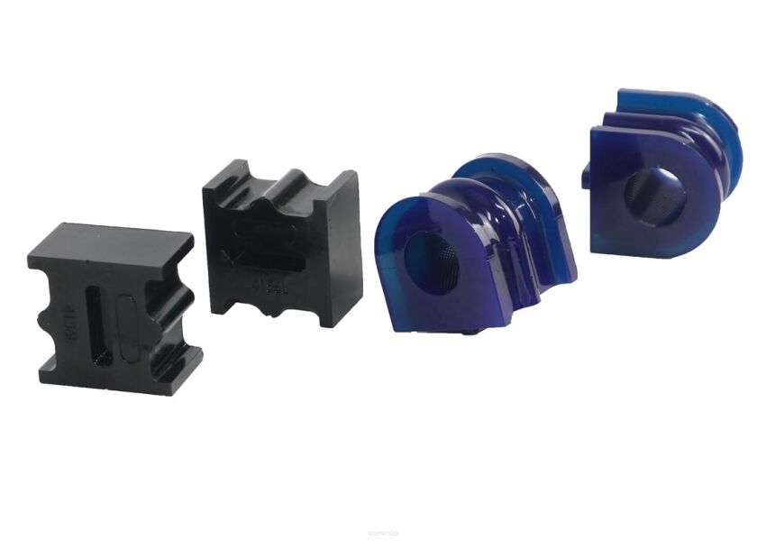 Rr Sway Bar Mount Bush Kit