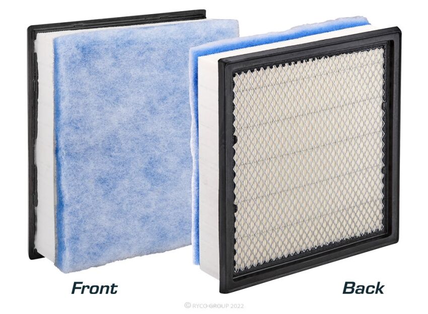 Air Filter, ISUZU D-MAX, MAZDA BT50 from 08/20 ../on