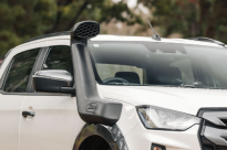 Snorkel SAFARI ARMAX - Isuzu D-MAX (2021 -) - 2
