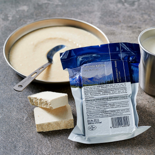 Wegańska racja żywnościowa 125g Trek'n Eat