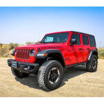 Zestaw wyrównujący TeraFlex Lift 1,5