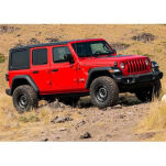 Zestaw wyrównujący TeraFlex Lift 1,5