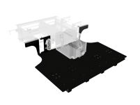 Zabudowa Mercedes G Rear Deck Front Runner - 2