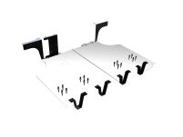 Zabudowa Mercedes G Rear Deck Front Runner - 4