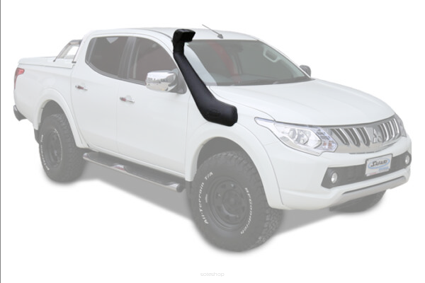 Safari Snorkel ARB - Mitsubishi L200 15-17