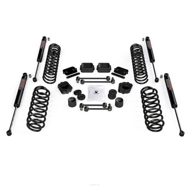 Lift Kit Zawieszenia 2,5
