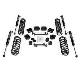 Lift Kit Zawieszenia 2,5" z Amortyzatorami VSS TeraFlex