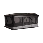 Namiot dachowy James Baroud Odyssey Czarny - 11