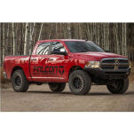 Zestaw wyrównujący z amortyzatorami Falcon Sport Tow/Haul TeraFlex Lift 0-2,25