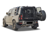 Slajder cargo Land Rover New Defender 110 Front Runner - 3