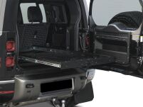 Slajder cargo Land Rover New Defender 110 Front Runner - 2