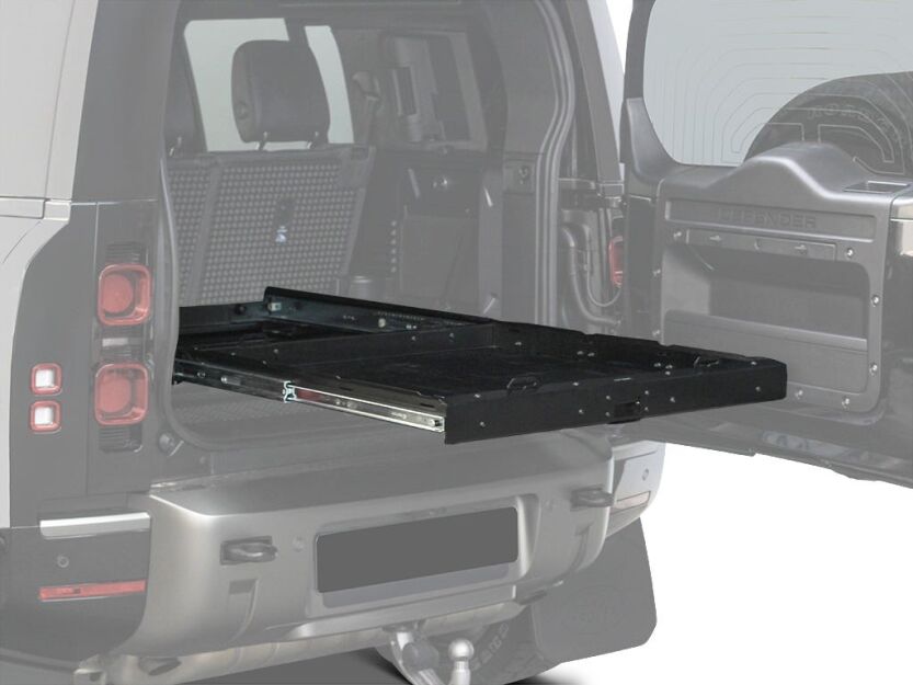 Slajder cargo Land Rover New Defender 110 Front Runner
