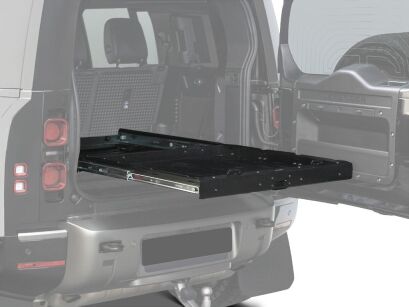 Slajder cargo Land Rover New Defender 110 Front Runner