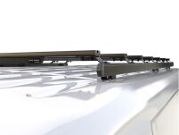 Bagażnik dachowy Citroen Jumper (L1H1/118” WB/Low Roof) (2014-Current) Slimpro Van Rack Kit - Front Runner - 4